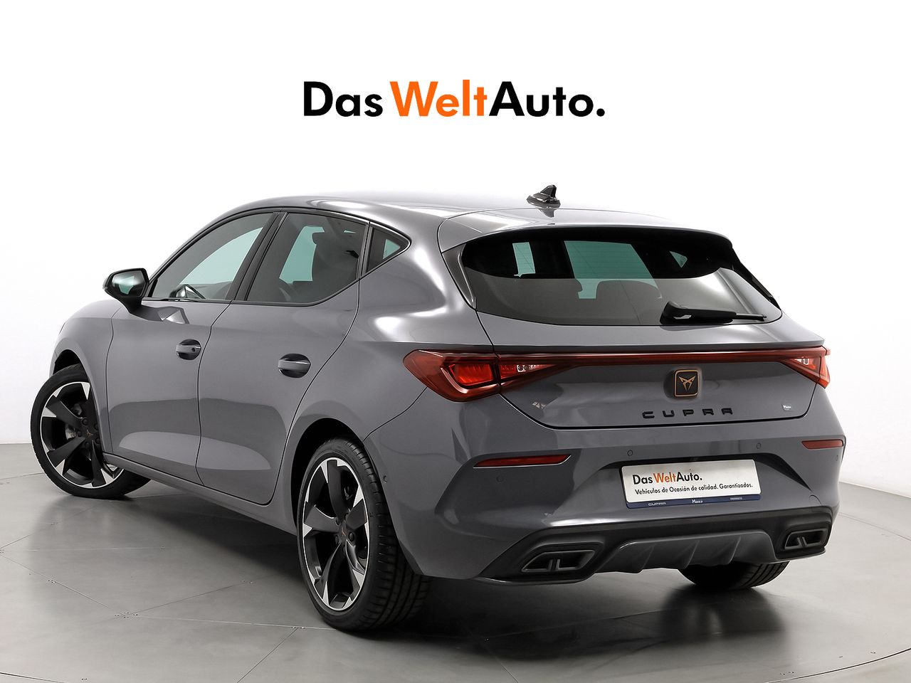 cupra león 2024 / foto grande (2)