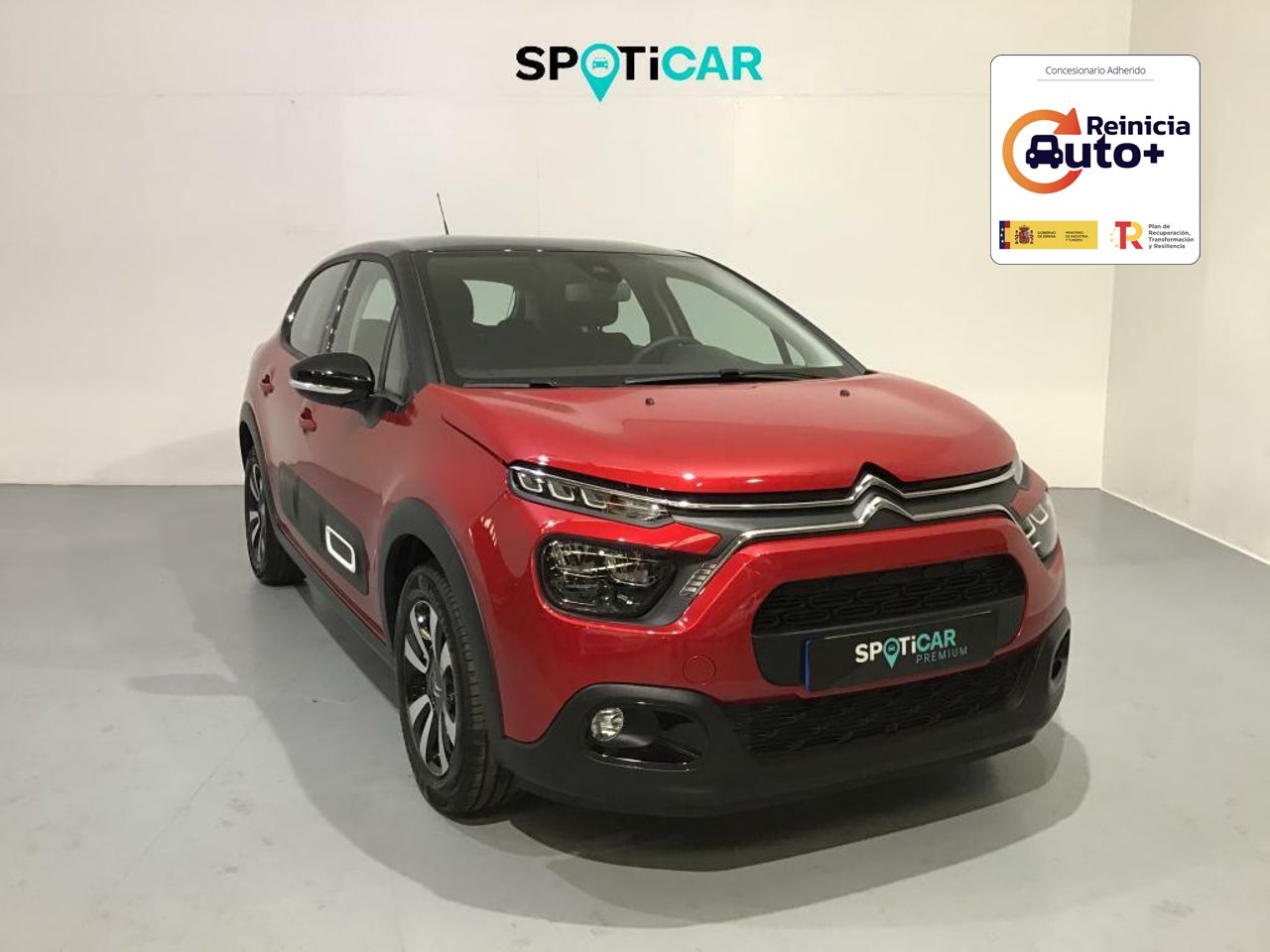 Foto citroën c3 2019 /