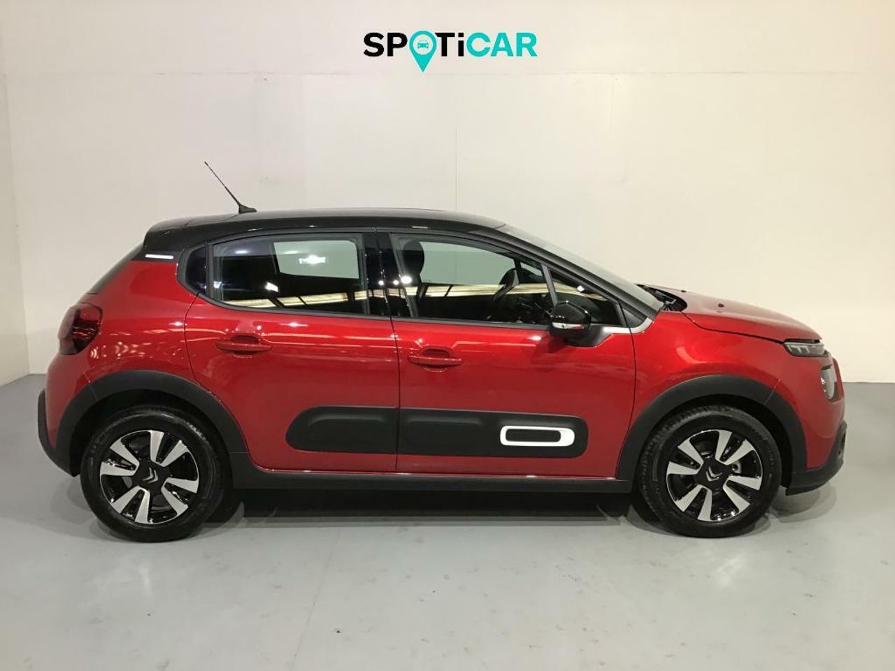 citroën c3 2019 / foto grande (3)