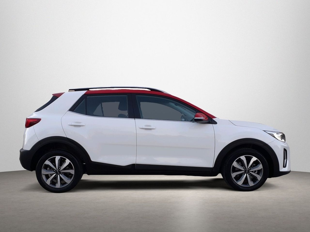 kia stonic 2020 / foto grande (3)