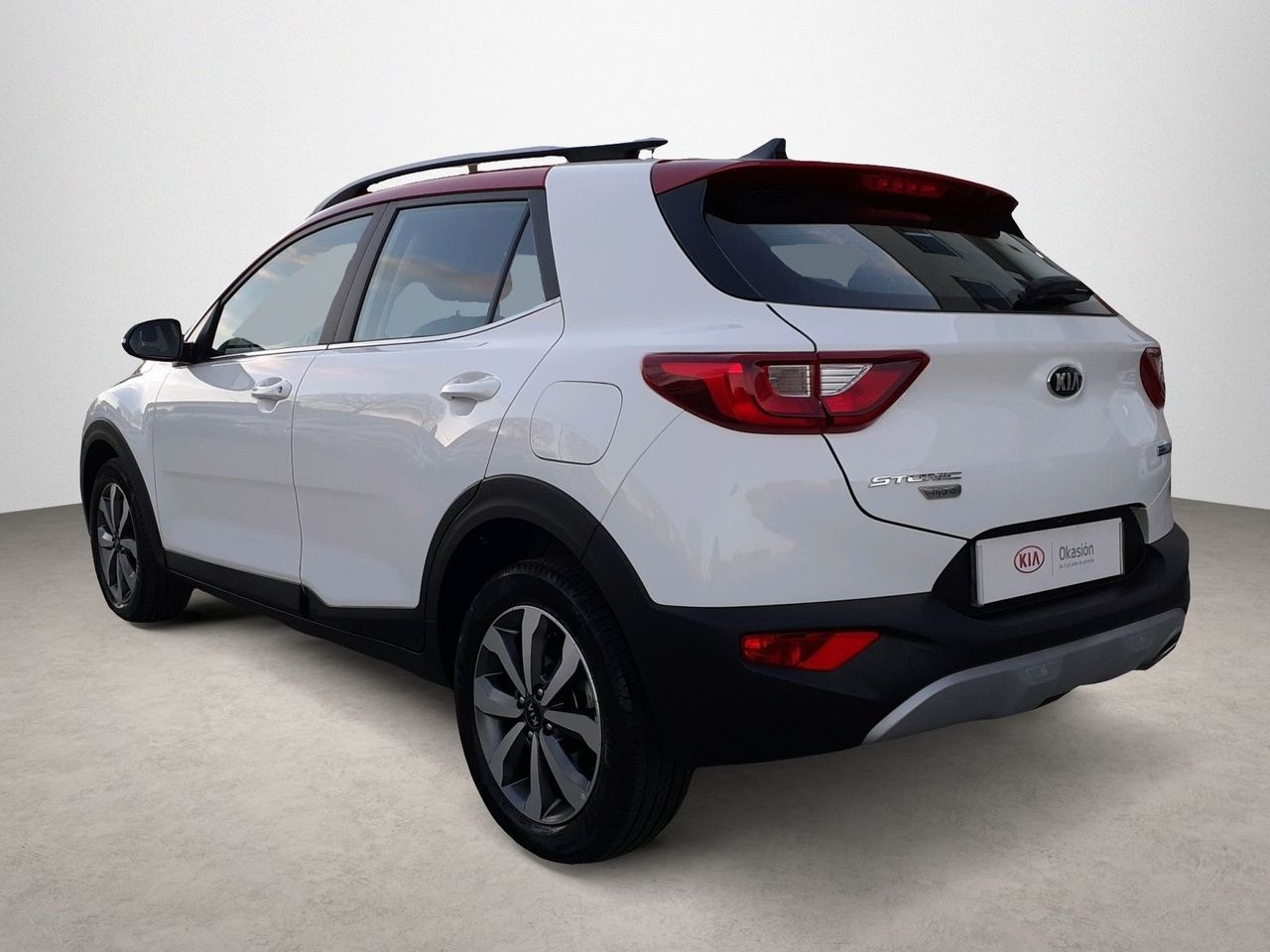 kia stonic 2020 / foto grande (2)