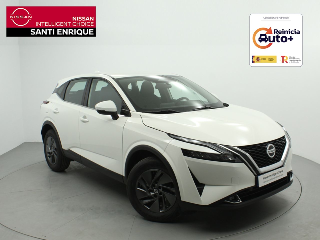 Foto nissan qashqai 2021 /