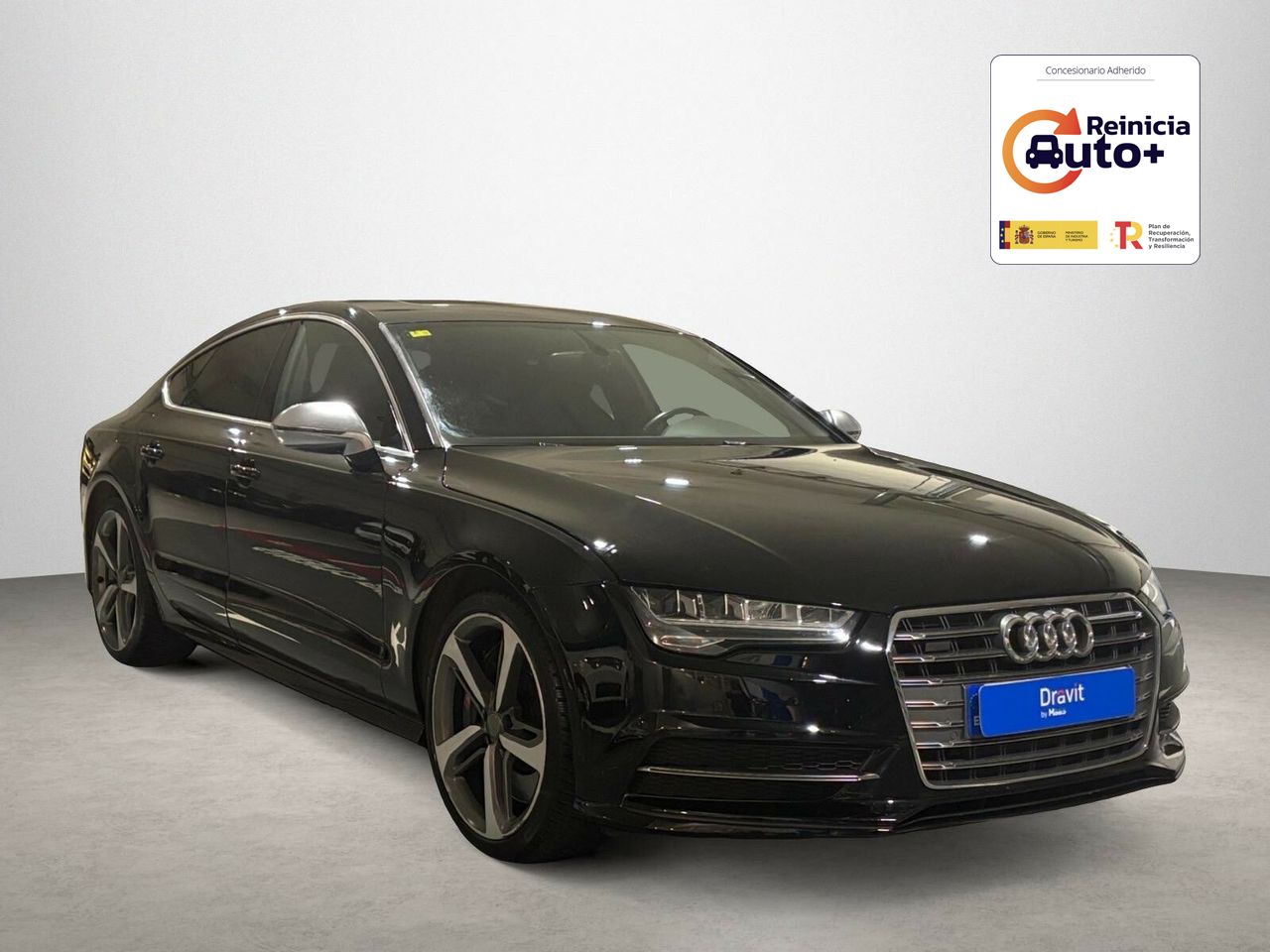 Foto audi a7 2016 /