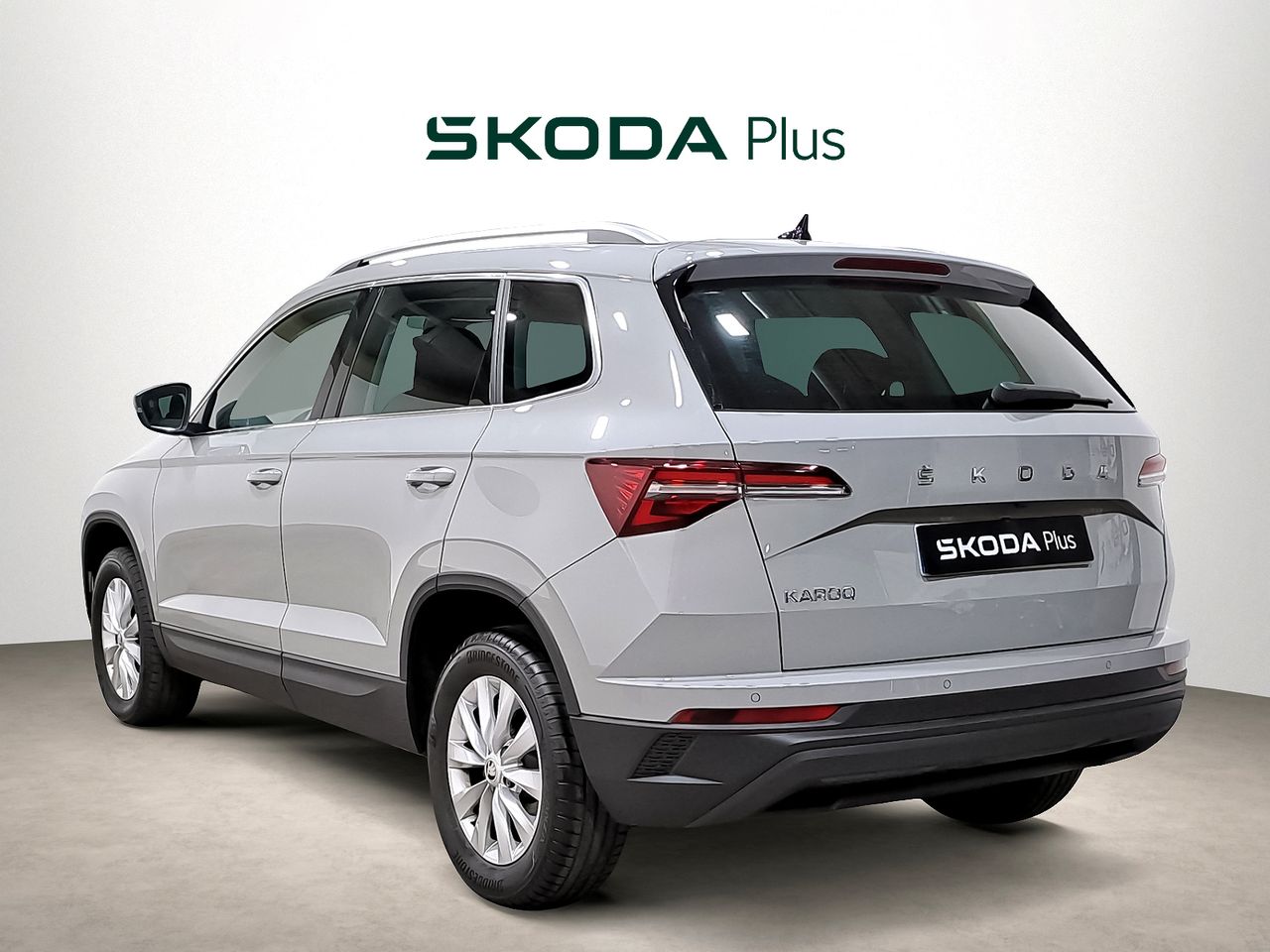 skoda karoq 2024 / foto grande (3)