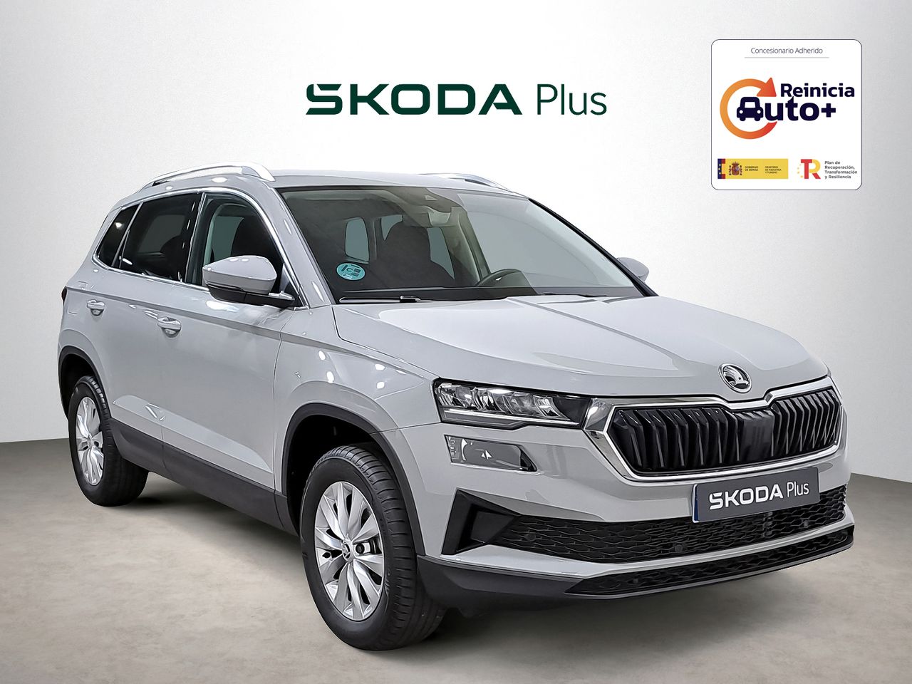 Foto skoda karoq 2024 /