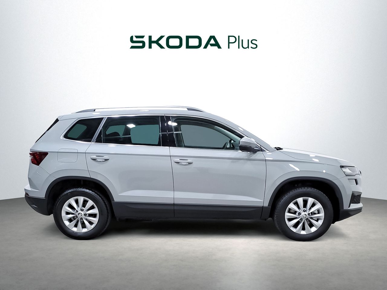 skoda karoq 2024 / foto grande (2)