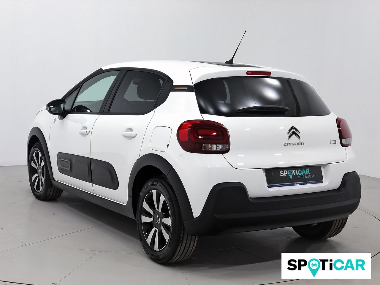 citroën c3 2022 / foto grande (2)