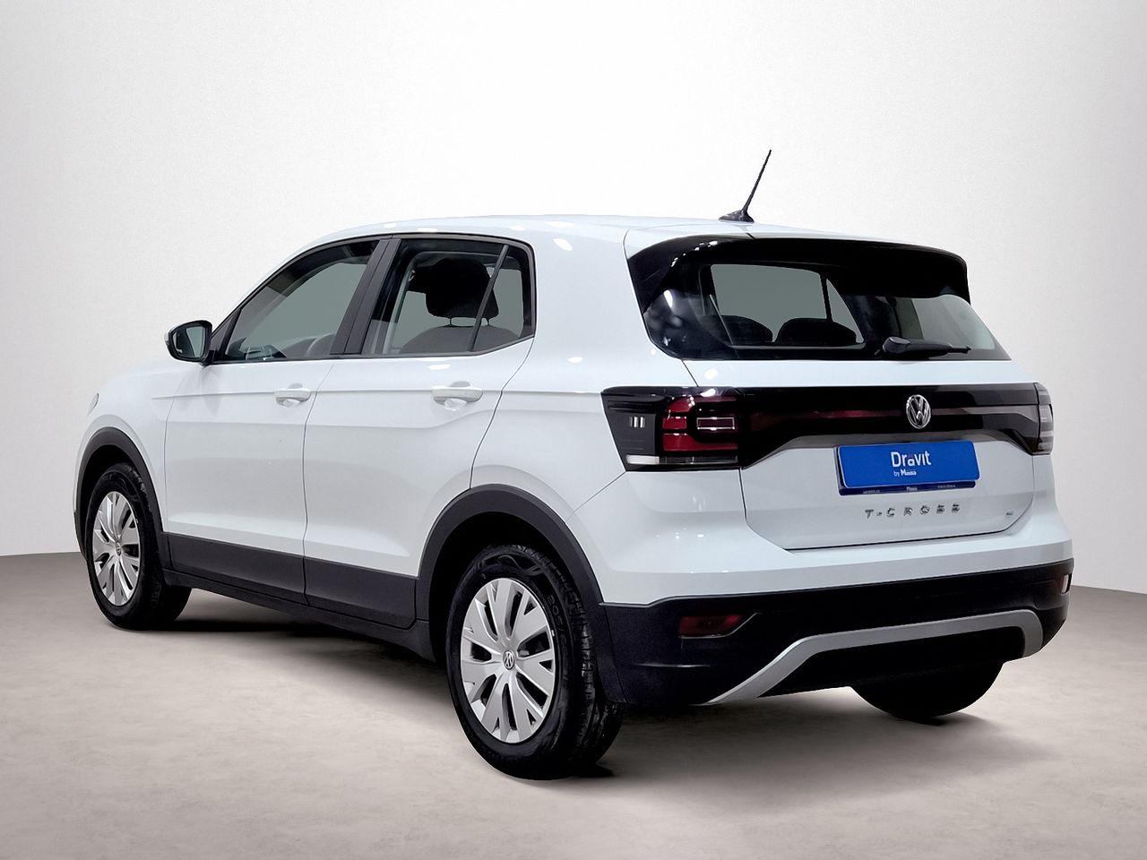volkswagen t-cross 2020 / foto grande (2)