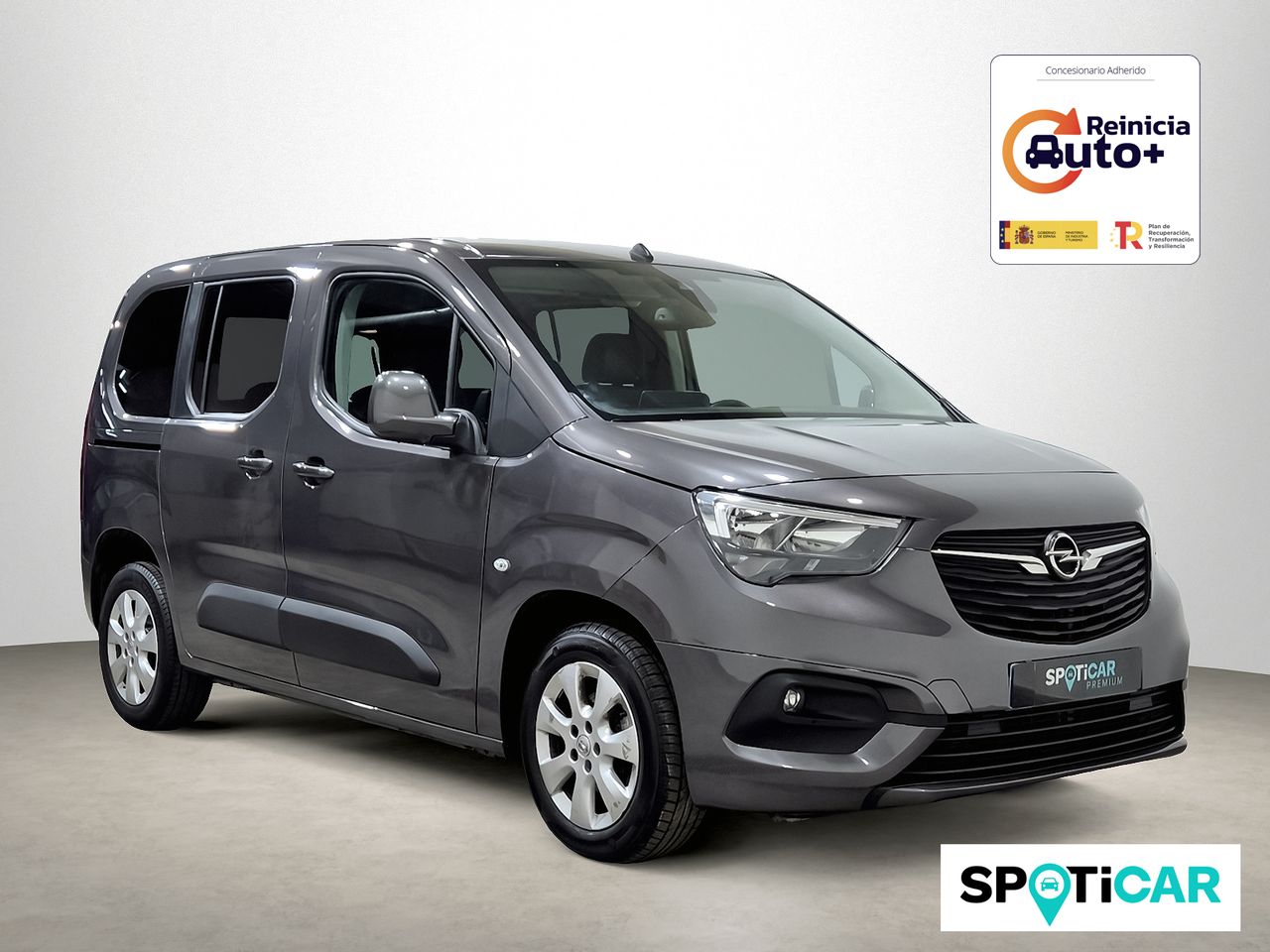 Foto opel combo cargo 2021 /