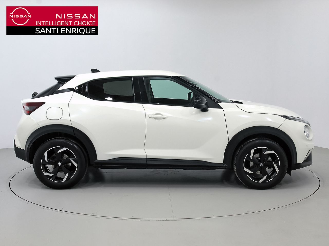 nissan juke 2024 / foto grande (3)