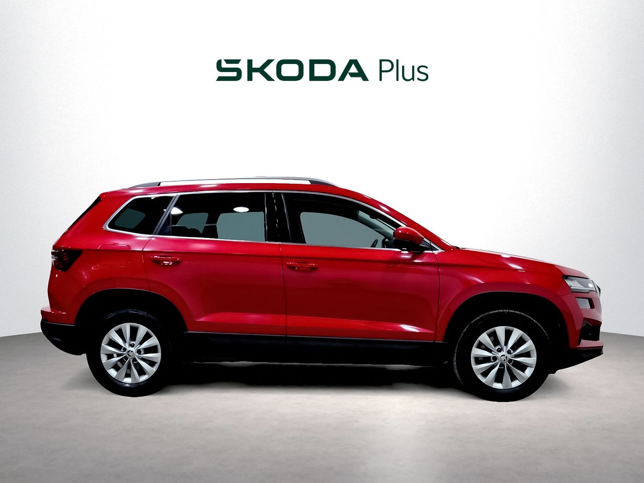 skoda karoq 2024 / foto grande (3)