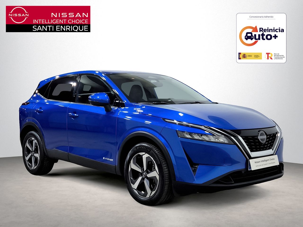 Foto nissan qashqai 2023 /