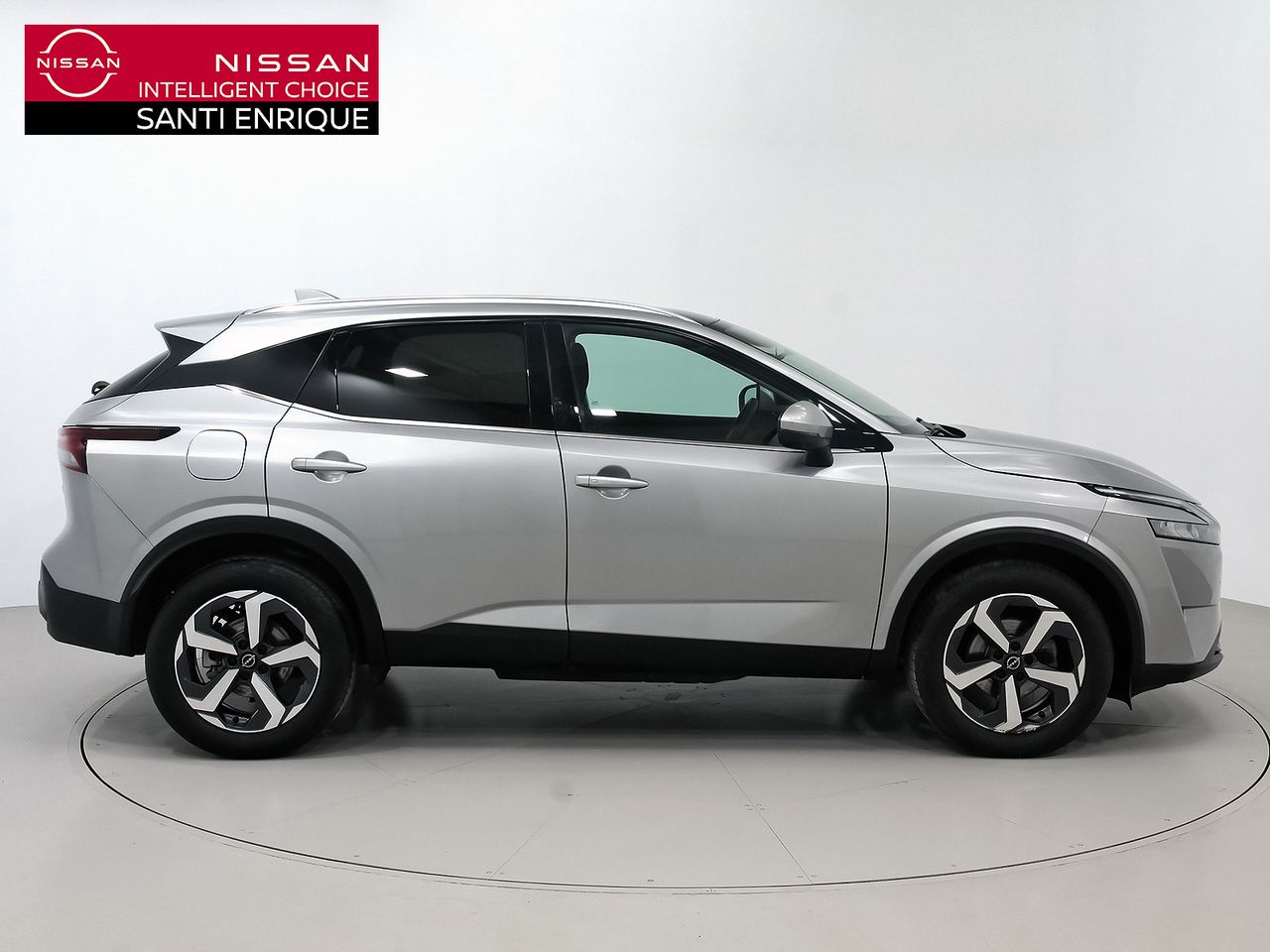 nissan qashqai 2023 / foto grande (3)