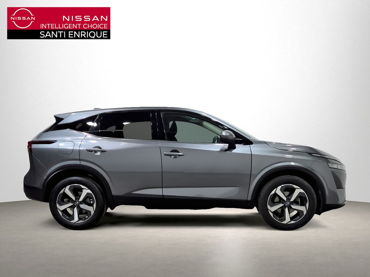 nissan qashqai 2024 / foto grande (3)