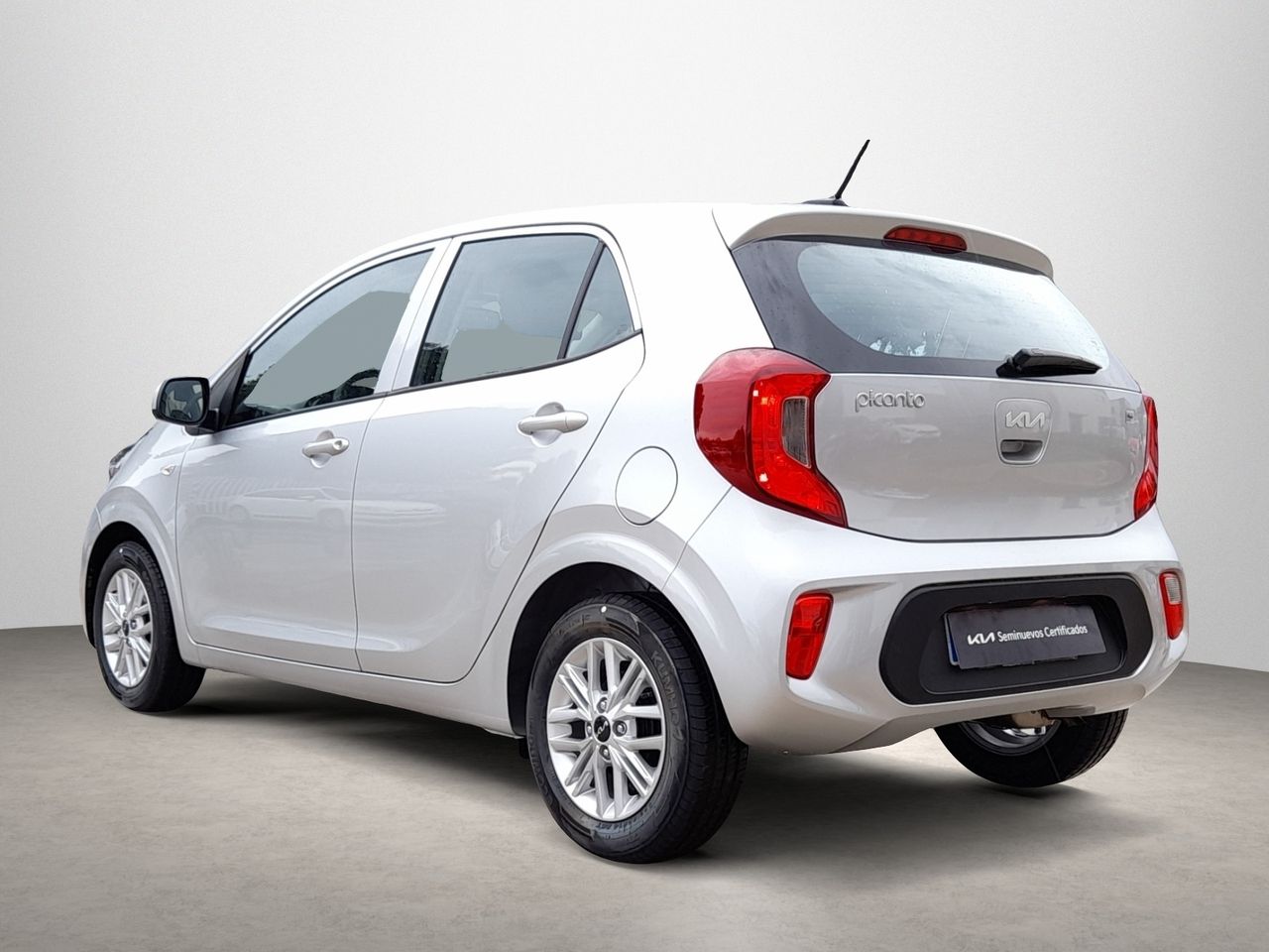 kia picanto 2024 / foto grande (2)