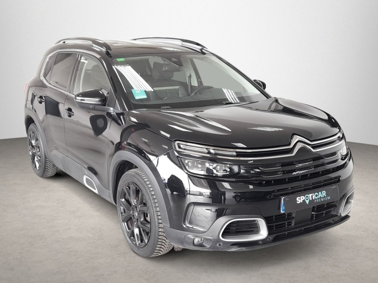citroën c5 aircross 2019 / foto grande (3)