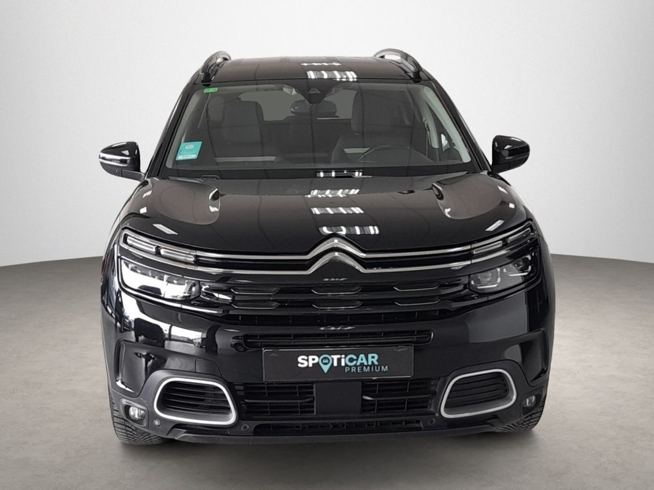 citroën c5 aircross 2019 / foto grande (2)