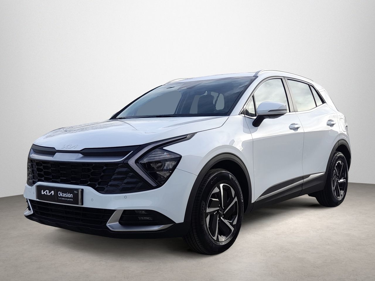 kia sportage 2024 / foto grande (3)