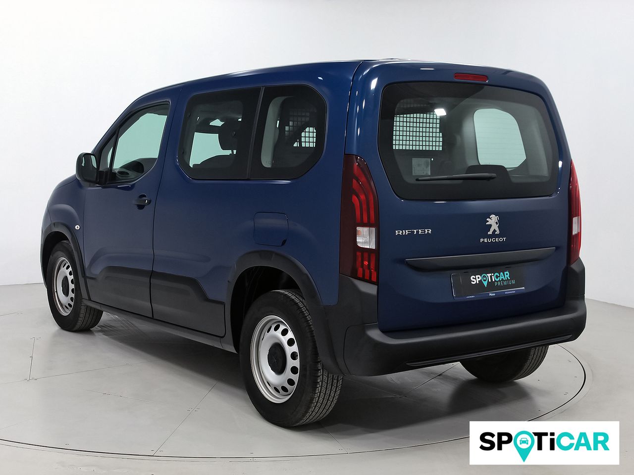 peugeot rifter 2024 / foto grande (2)