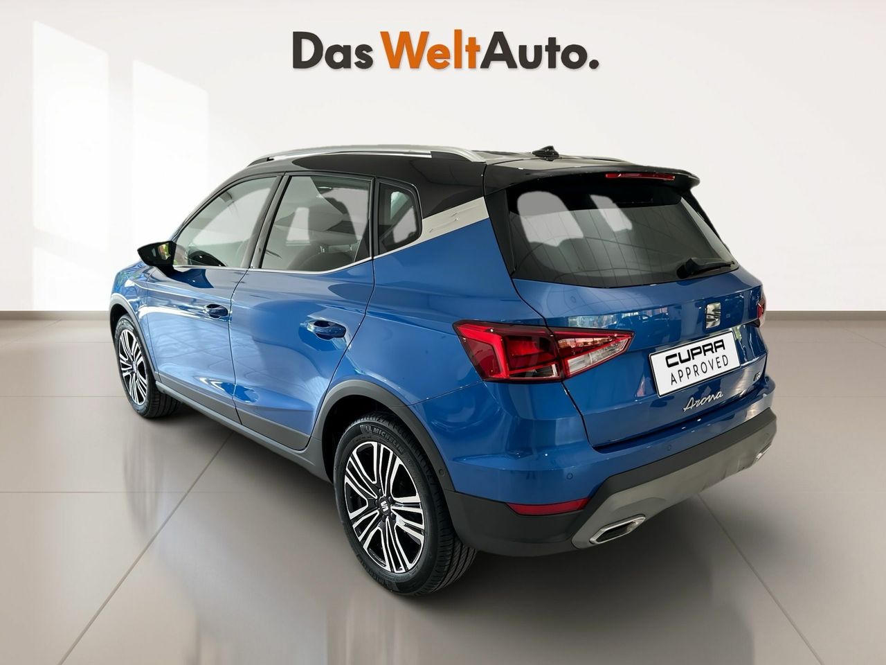 seat arona 2023 / foto grande (3)