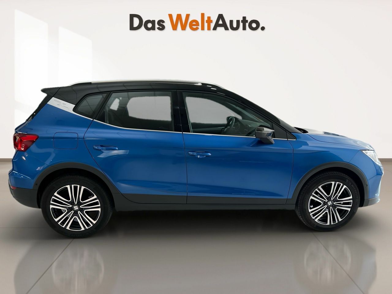 seat arona 2023 / foto grande (2)