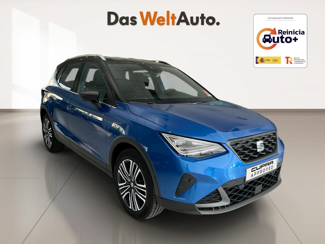 Cubiertas de segunda mano 205 65 r16  de segunda mano - seat arona 2023 /