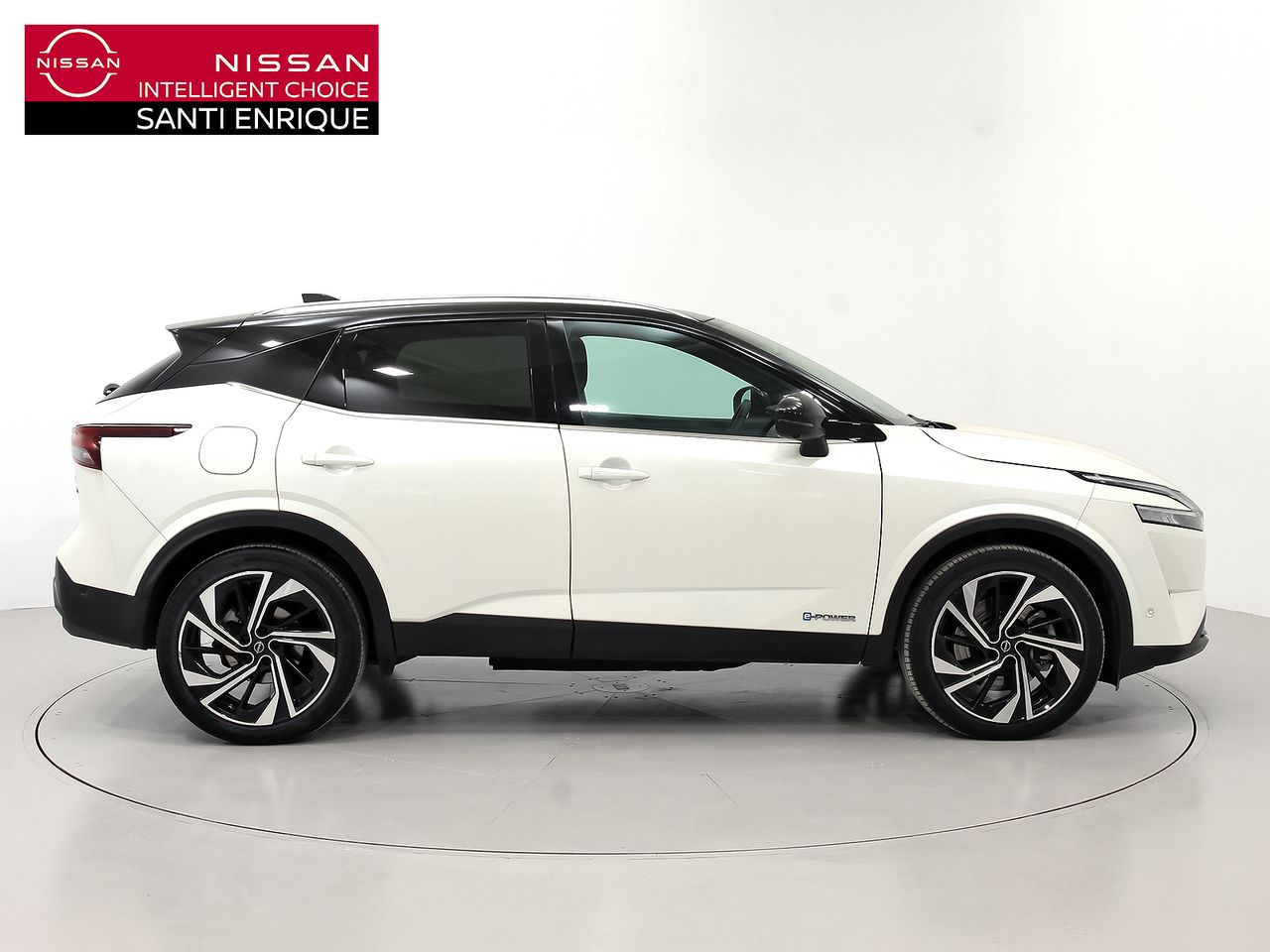 nissan qashqai 2023 / foto grande (3)