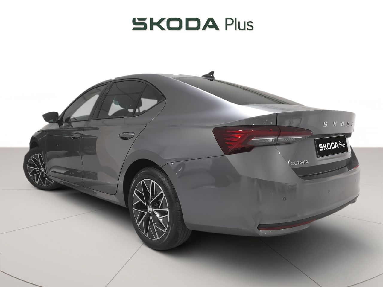 skoda octavia 2024 / foto grande (2)