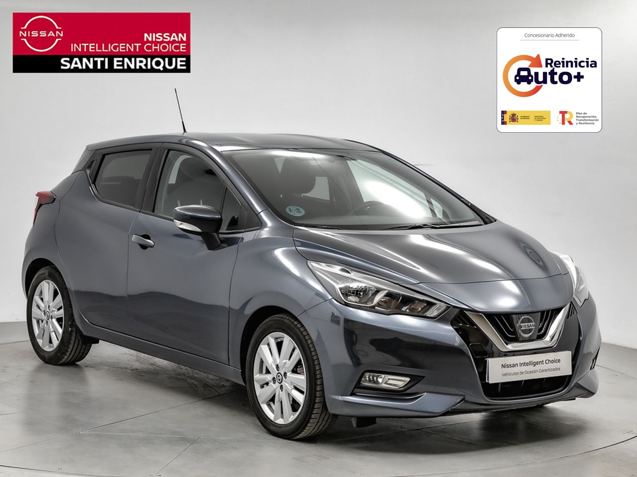 Neumaticos 145  de segunda mano - nissan micra 2019 /