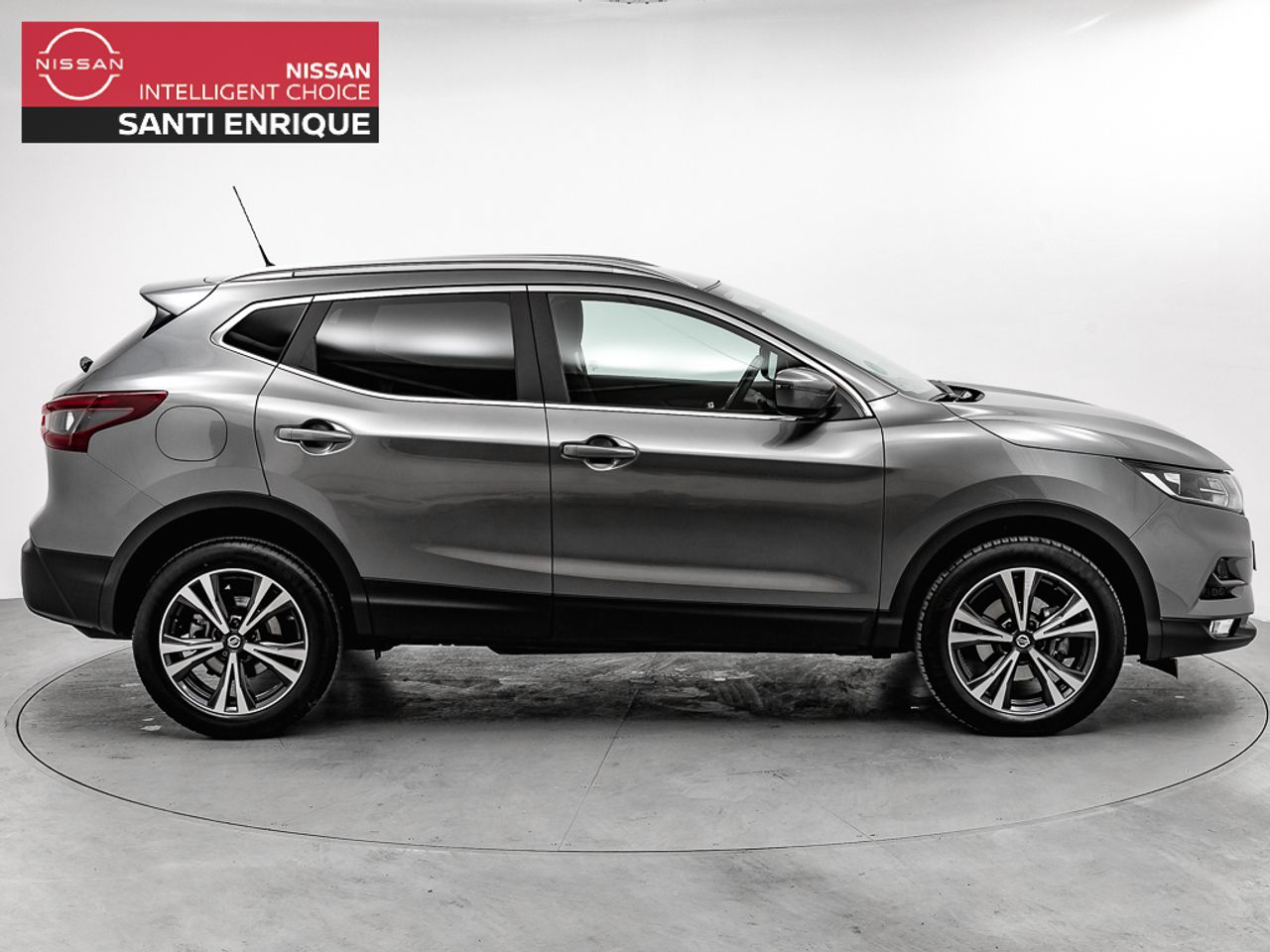 nissan qashqai 2020 / foto grande (3)