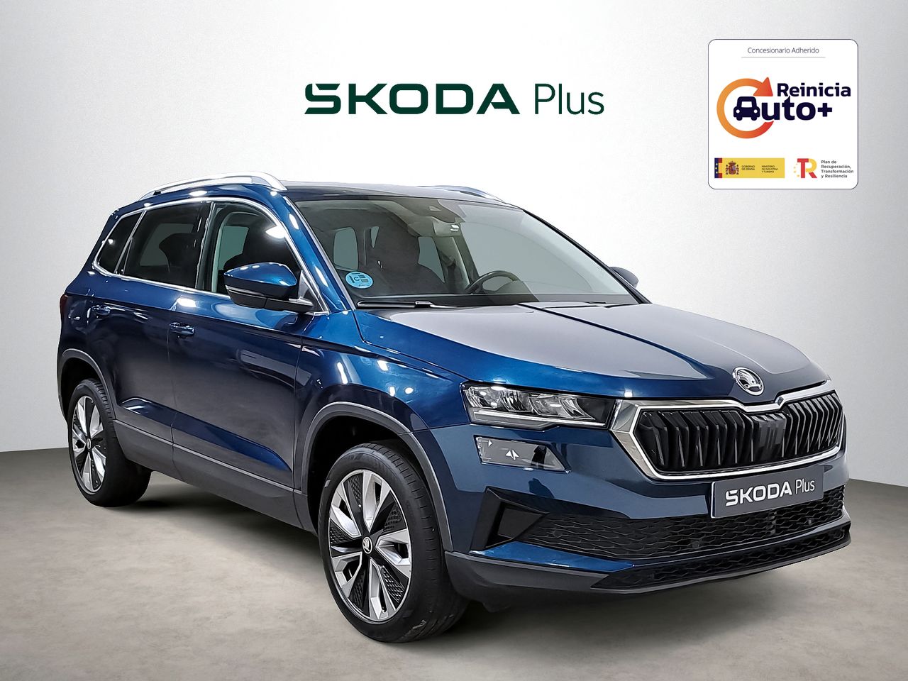 Foto skoda karoq 2022 /
