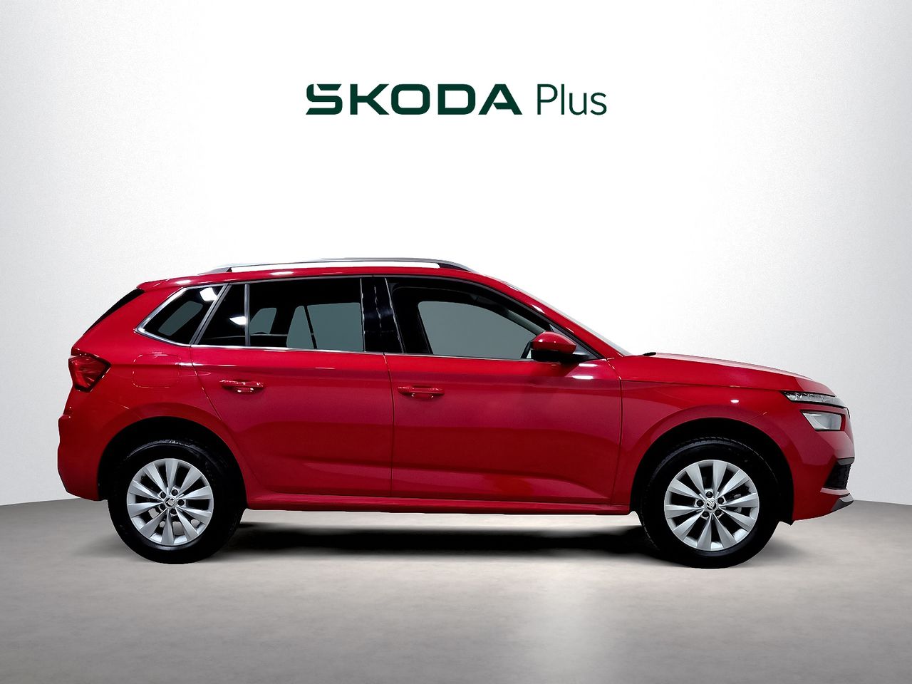 skoda kamiq 2022 / foto grande (3)