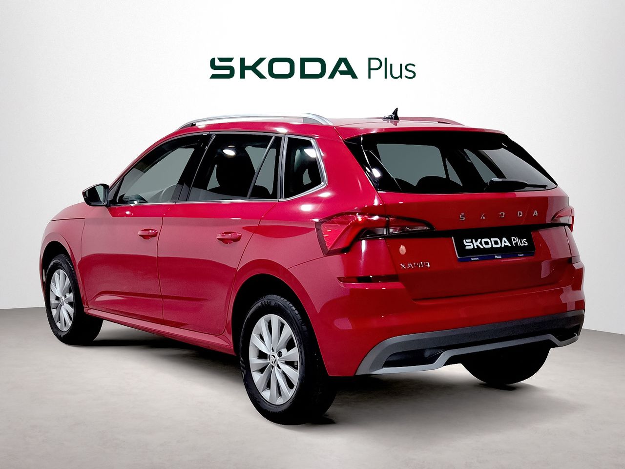 skoda kamiq 2022 / foto grande (2)