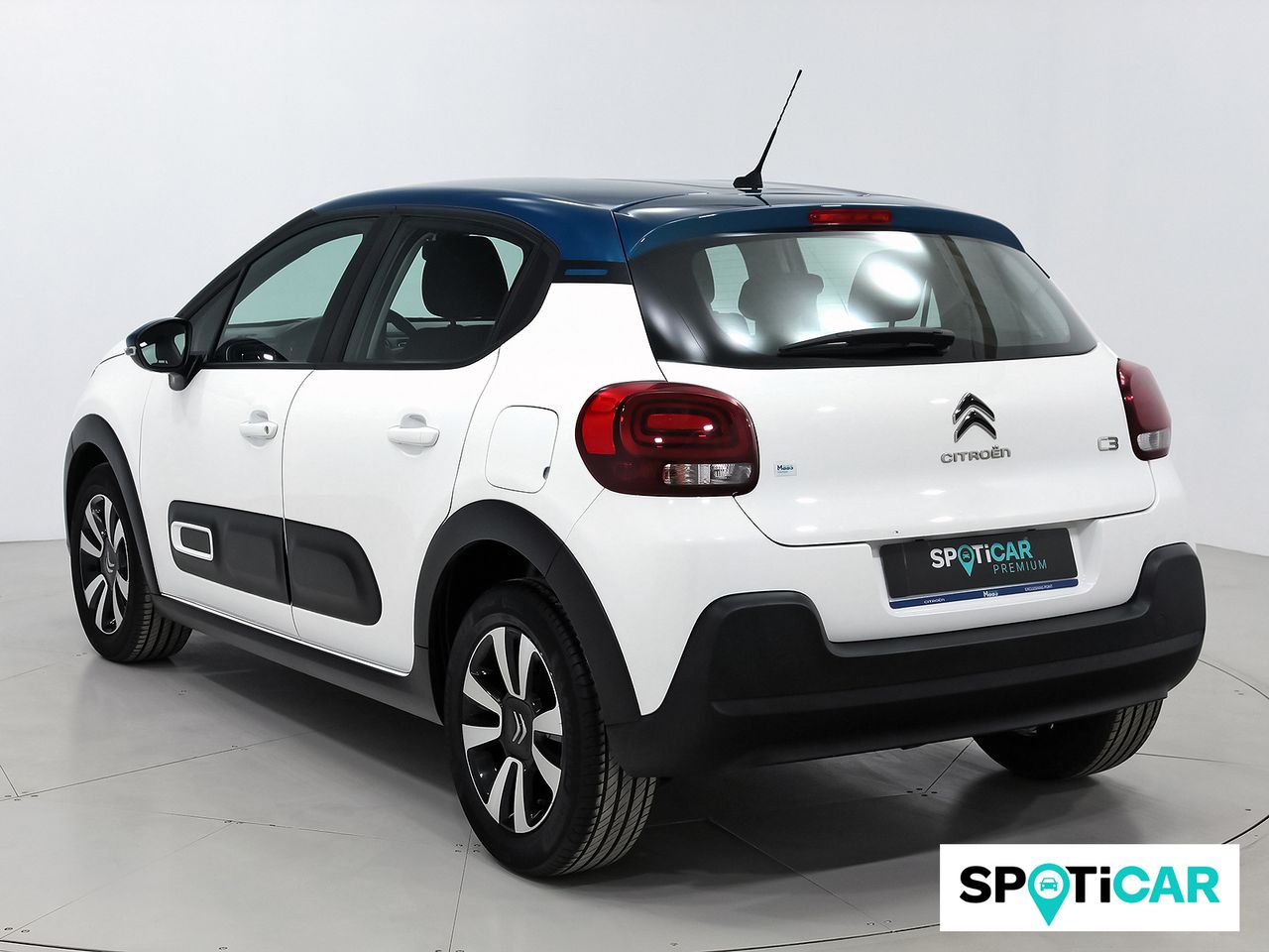 citroën c3 2022 / foto grande (2)