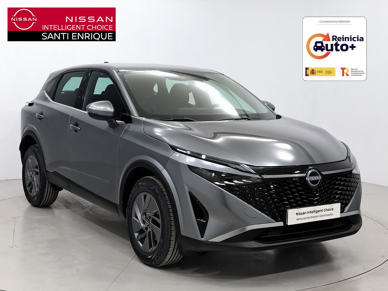 Hyundai i20 2025 bluetooth integrado  de segunda mano - nissan qashqai 2025 /