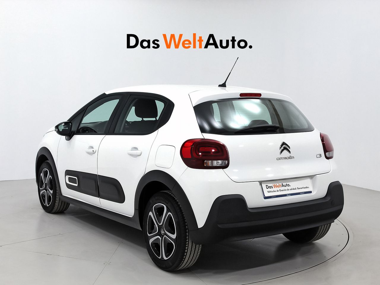 citroën c3 2021 / foto grande (2)