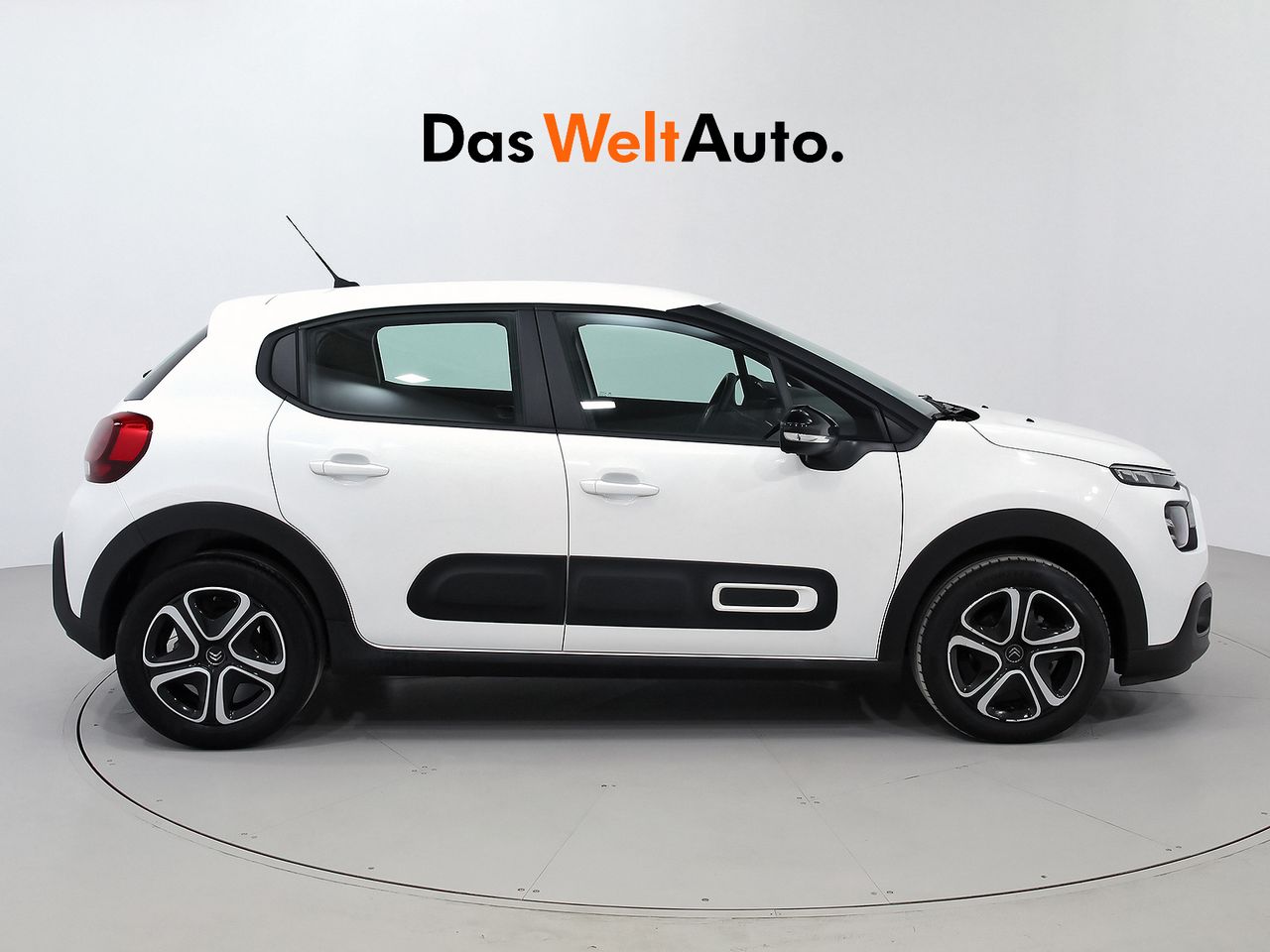 citroën c3 2021 / foto grande (3)