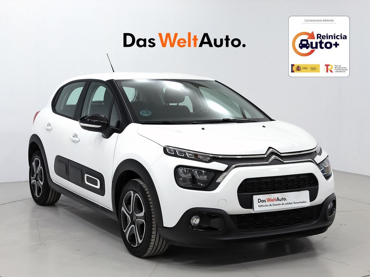 Foto citroën c3 2021 /
