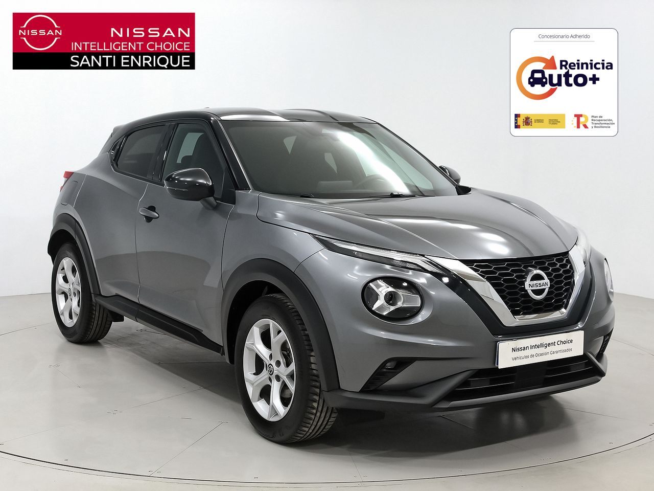 Hyundai bayon 2021 pantalla tactil  de segunda mano - nissan juke 2021 /