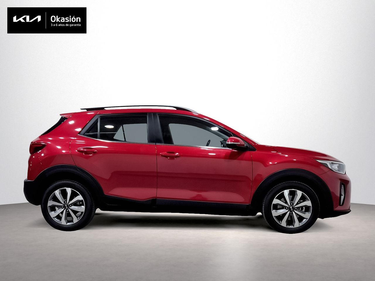 kia stonic 2021 / foto grande (3)