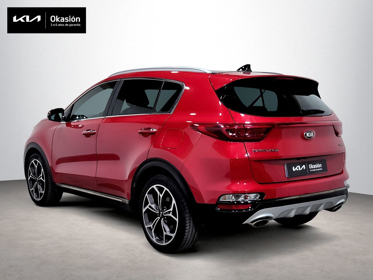 kia sportage 2019 / foto grande (2)