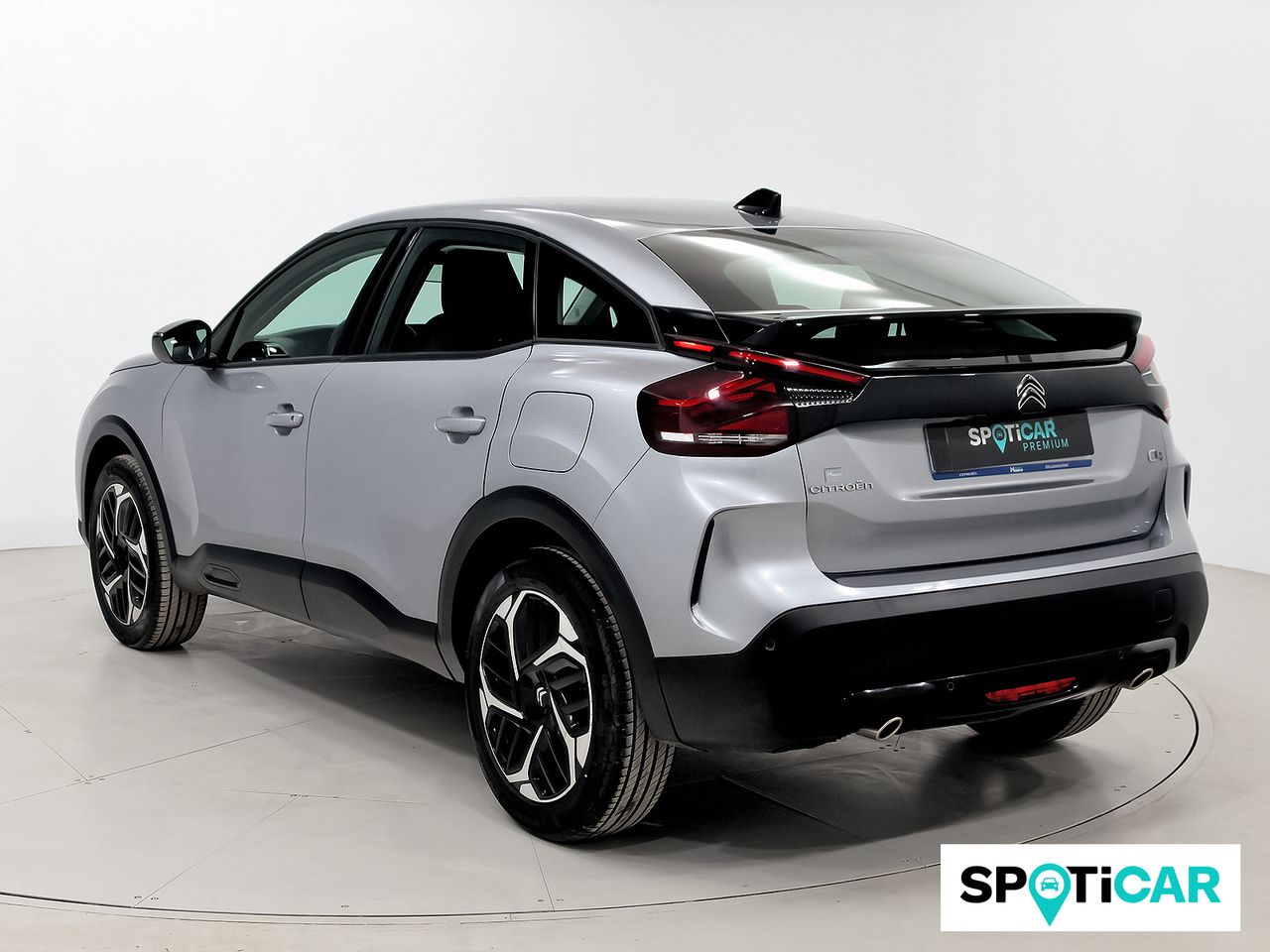 citroën c4 2023 / foto grande (2)