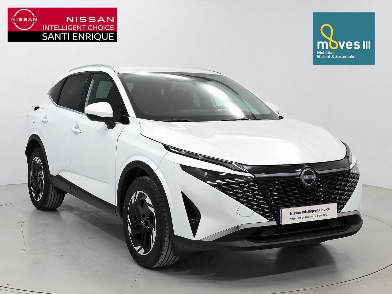 Aceite motor sintetico ow30  de segunda mano - nissan qashqai 2025 /