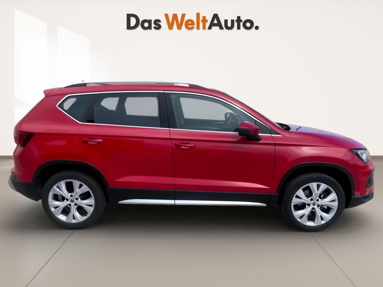 seat ateca 2024 / foto grande (3)