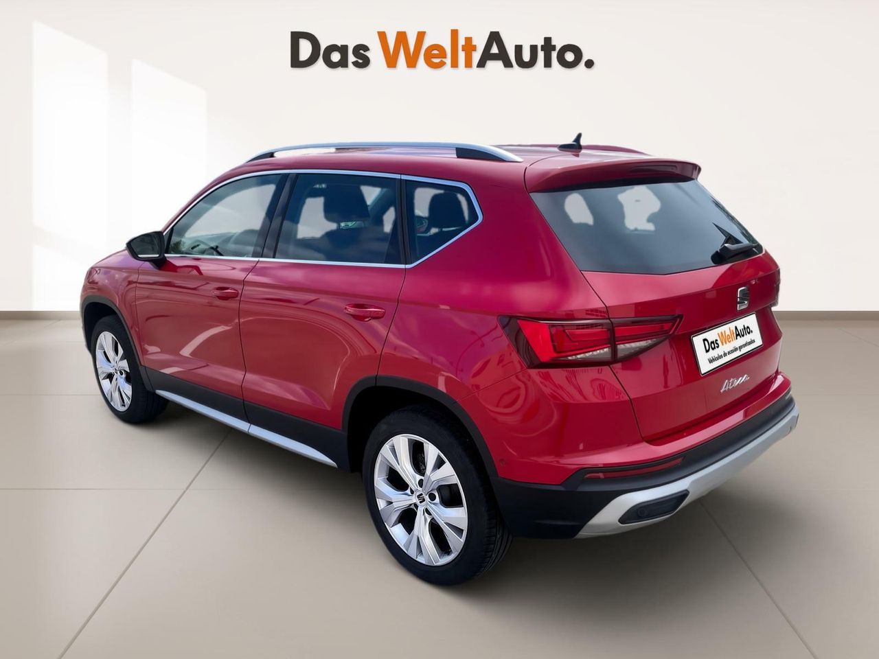 seat ateca 2024 / foto grande (2)