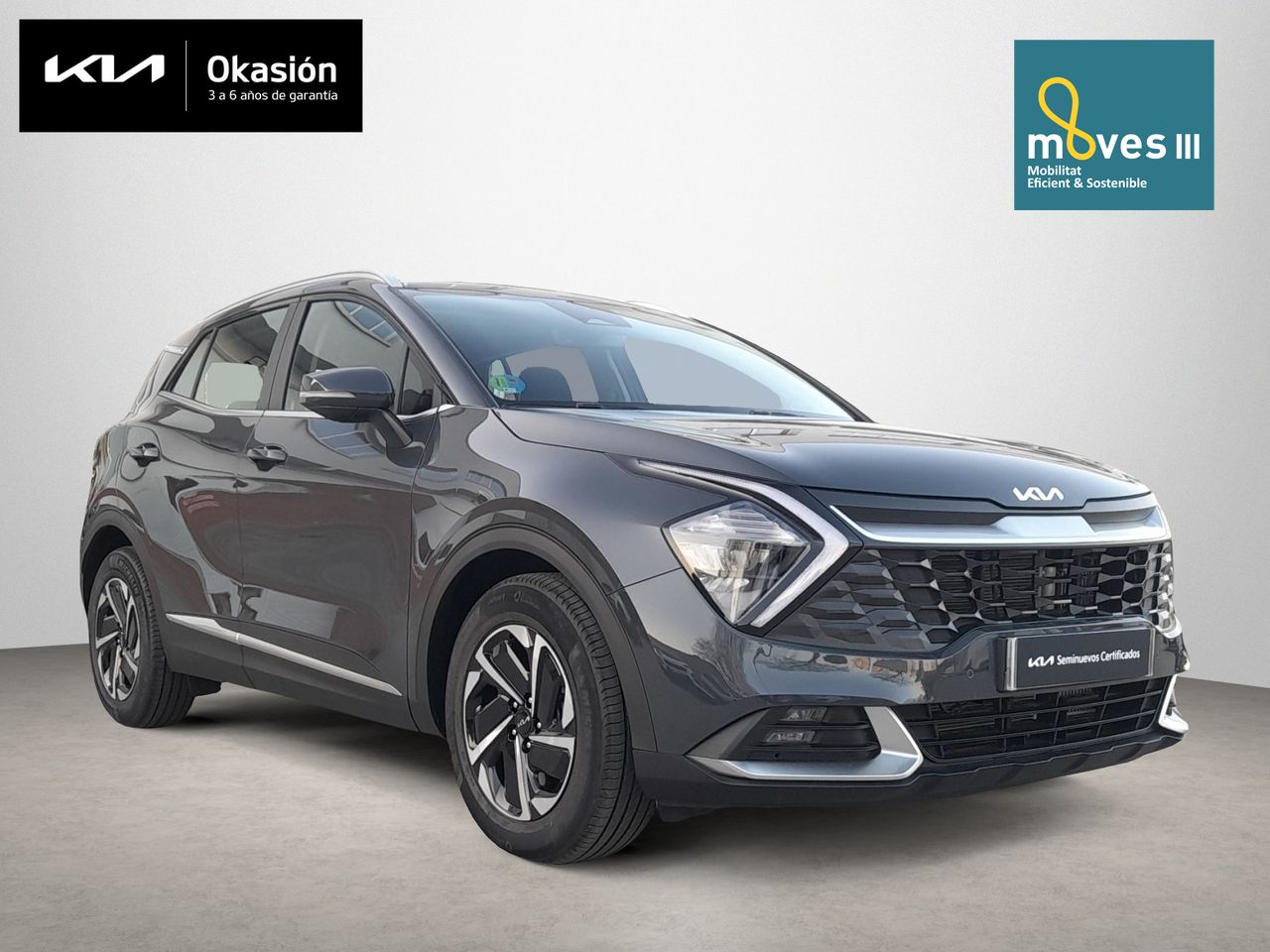 Piso zonas verdes xeraco  de segunda mano - kia sportage 2024 /