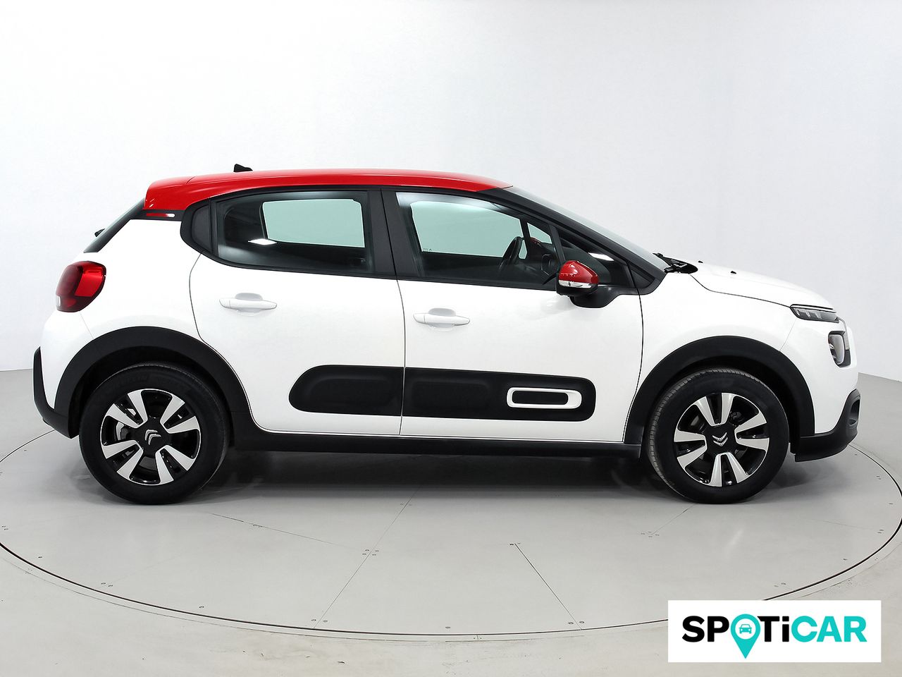 citroën c3 2021 / foto grande (3)