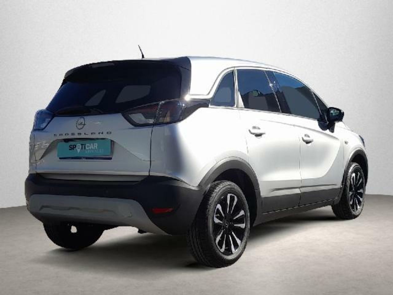 opel crossland 2024 / foto grande (3)