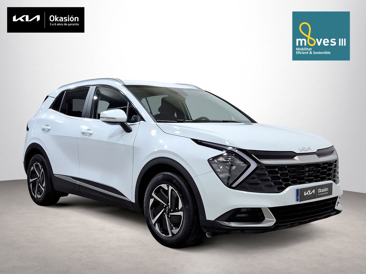 Piso zonas verdes xeraco  de segunda mano - kia sportage 2024 /