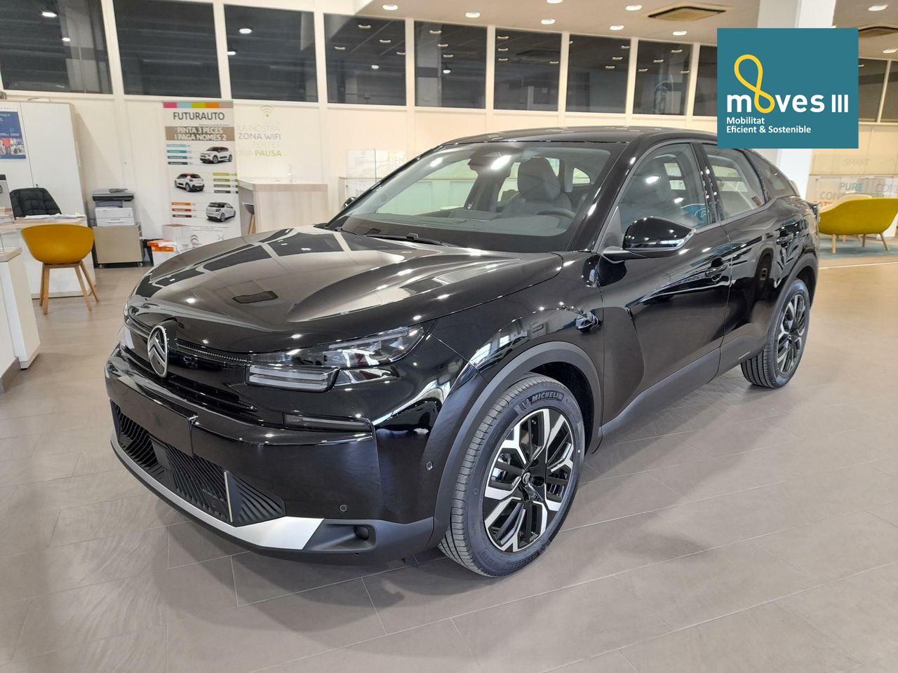 Dacia logan retrovisores electricos  de segunda mano - citroën c4 2025 /